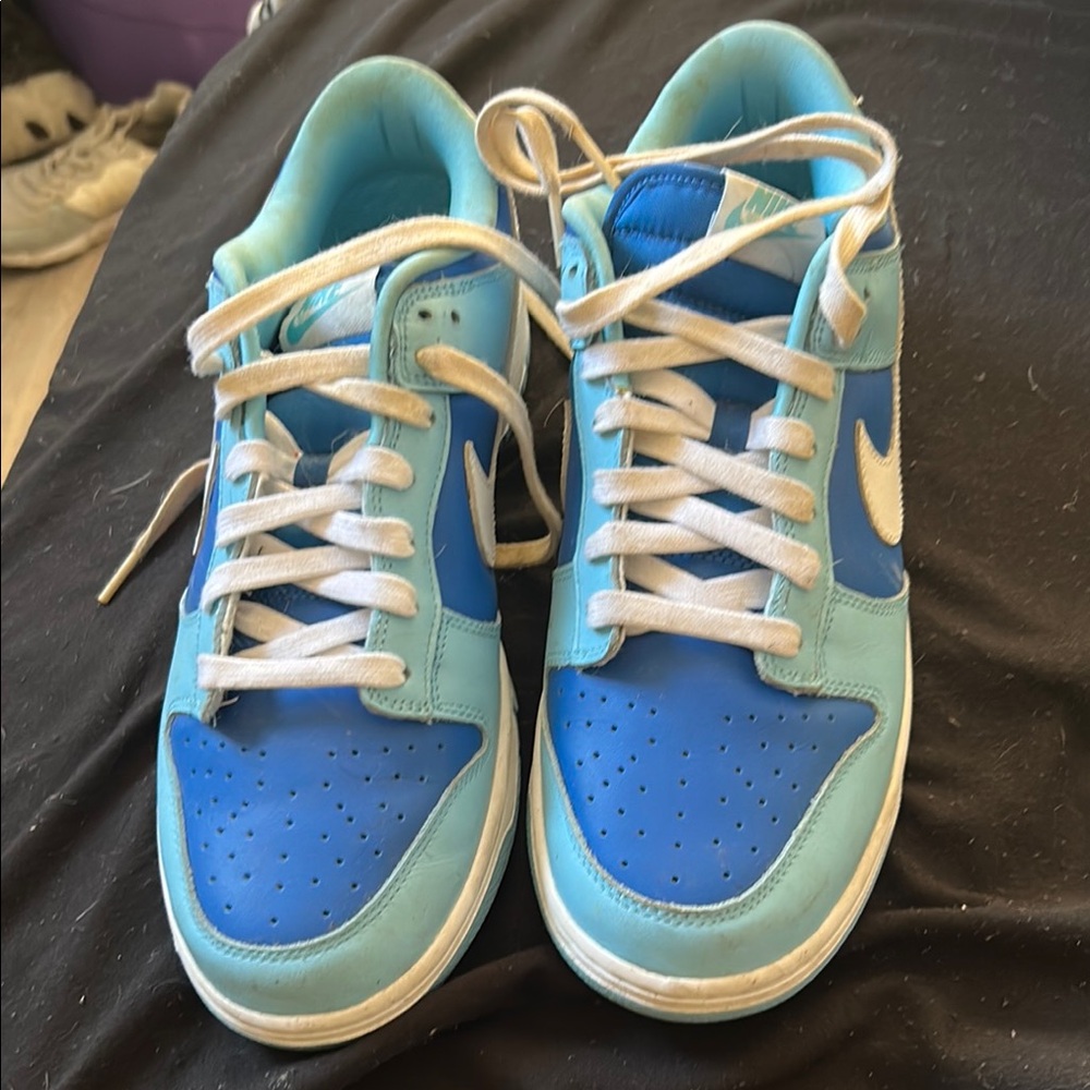 Nike Kids Bl Sneakers